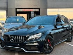 Gebraucht 2016 Mercedes C63 AMG AMG Limousine | 29.999 € (Guter Preis)