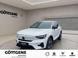 Weiß Neu 2025 Volvo EX40 Plus SUV | 49.490 € (Superpreis)