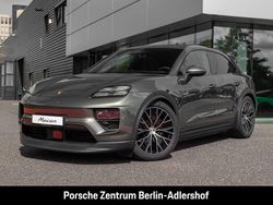 Gruen Neu 2025 Porsche Macan SUV | 110.110 € (Guter Preis)