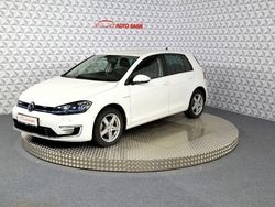 Weiß Gebraucht 2019 VW e-Golf Kleinwagen | 14.600 € (Fairer Preis)