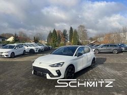 Weiß Neu 2025 Cupra Leon VZ2 Limousine | 43.450 € (Fairer Preis)