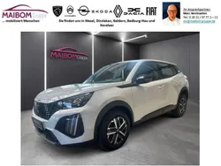 Okenit weiß metallic Gebraucht 2024 Peugeot 2008 Active SUV | 20.960 € (Etwas zu teuer)
