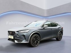 Grau Gebraucht 2022 Cupra Formentor VZ SUV | 26.980 € (Guter Preis)