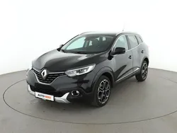 Schwarz Gebraucht 2019 Renault Kadjar SUV | 15.990 € (Fairer Preis)