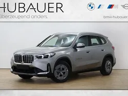 Spacesilber metallic Gebraucht 2023 BMW iX1 Performance SUV | 35.890 € (Superpreis)