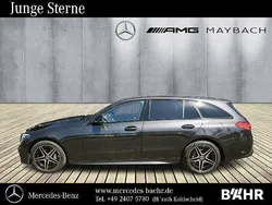 Gebraucht 2024 Mercedes C300e AMG line | 46.950 € (Fairer Preis)