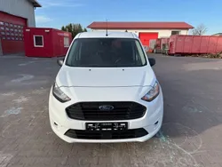 Weiß Gebraucht 2022 Ford Tourneo Connect Trend Van / Kleinbus | 12.990 €