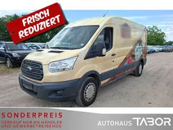 Frostweiß Gebraucht 2015 Ford Transit Trend Van / Kleinbus | 8.885 € (Guter Preis)