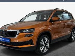 Orange Gebraucht 2024 Skoda Karoq Selection SUV | 45.890 €
