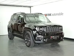 Gebraucht 2024 Jeep Renegade SUV | 22.990 € (Fairer Preis)