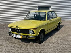 Grün Gebraucht 1974 BMW 1802 Limousine | 16.999 €