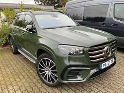 Weiß Gebraucht 2024 Mercedes GLS450 AMG SUV | 99.550 € (Guter Preis)