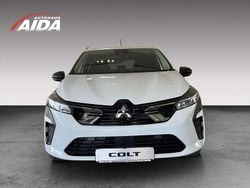 Weiß Neu 2025 Mitsubishi Colt Basis Limousine | 15.990 € (Fairer Preis)