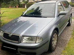 Gebraucht 2005 Skoda Octavia Tour Kombi | 2.100 € (Fairer Preis)