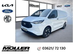 Weiss Neu 2025 Ford Transit Custom Trend | 40.890 € (Superpreis)
