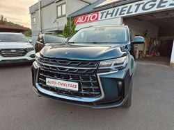 Jadegrün metallic Neu 2025 DFSK Forthing 4 Van / Kleinbus | 26.995 € (Superpreis)