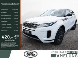 Fuji white Gebraucht 2020 Land Rover Range Rover evoque S | 28.890 € (Fairer Preis)