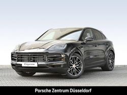 Schwarz Gebraucht 2025 Porsche Cayenne SUV | 125.690 €