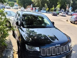 Schwarz Gebraucht 2019 Jeep Grand Cherokee SUV | 20.800 € (Superpreis)