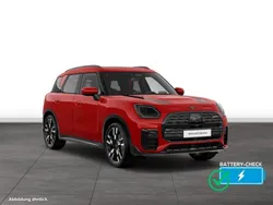 Other Gebraucht 2024 Mini Countryman SUV | 44.512 € (Fairer Preis)