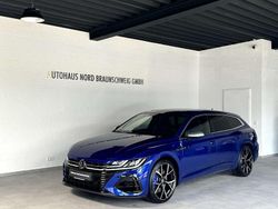 Blau Gebraucht 2023 VW Arteon R Kombi | 39.990 € (Fairer Preis)
