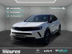 Weiss Gebraucht 2023 Opel Mokka-e GS Line SUV | 18.450 € (Guter Preis)