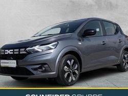 Grau Neu 2025 Dacia Sandero Journey Kleinwagen | 20.820 € (Fairer Preis)
