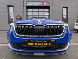 Blau Gebraucht 2019 Skoda Kamiq Ambition SUV | 11.999 € (Guter Preis)
