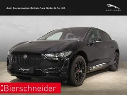 Schwarz Gebraucht 2022 Jaguar I-Pace S SUV | 41.950 € (Fairer Preis)