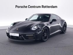 Schwarz Gebraucht 2024 Porsche 911 Carrera GTS | 163.229 € (Etwas zu teuer)