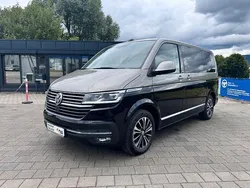 Schwarz Gebraucht 2021 VW T6.1 Generation Six Van | 51.300 €