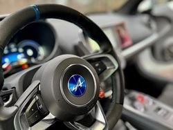 Weiß Gebraucht 2022 Alpine A110 Coupé | 61.870 € (Guter Preis)