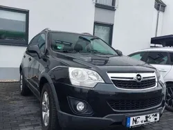 Gebraucht 2012 Opel Antara Selection SUV | 3.800 € (Superpreis)
