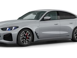 Grau Gebraucht 2024 BMW 420 Gran Coupé Comfort Edition Coupé | 54.980 €