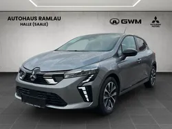 Grau Neu 2025 Mitsubishi Colt Plus Limousine | 20.990 € (Etwas zu teuer)