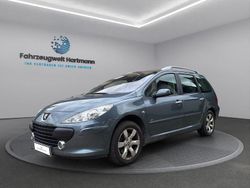 Gris fer Gebraucht 2005 Peugeot 307 Premium Kombi | 1.990 € (Fairer Preis)
