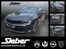 Schwarz perla nera Gebraucht 2024 Opel Astra Limousine | 22.290 € (Guter Preis)