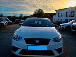 Weiß Gebraucht 2018 Seat Ibiza Style Limousine | 7.200 € (Fairer Preis)