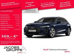 Blau Gebraucht 2025 Audi A5 Sport Coupé | 49.320 € (Guter Preis)