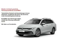 Gebraucht 2021 VW Golf VIII Life Kombi | 19.960 € (Guter Preis)