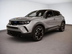 Grau Gebraucht 2024 Opel Mokka Ultimate SUV | 22.980 € (Fairer Preis)