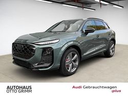 Salbeigrün metallic Gebraucht 2026 Audi Q3 Ambiente SUV | 67.990 €