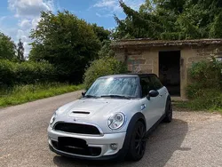 Weiß Gebraucht 2013 Mini Cooper SD Kleinwagen | 7.300 € (Fairer Preis)