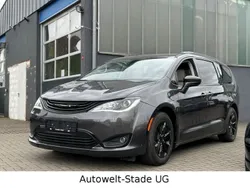 Gebraucht 2019 Chrysler Pacifica Limited SUV | 28.999 € (Guter Preis)