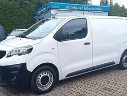 Weiß Gebraucht 2023 Peugeot Expert Van | 21.480 € (Superpreis)
