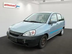 Blau Gebraucht 2003 Suzuki Liana Comfort Kombi | 299 € (Superpreis)