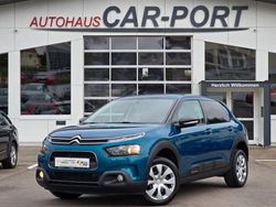 Andere Gebraucht 2019 Citroën C4 Limousine | 11.690 € (Etwas zu teuer)
