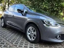 Gebraucht 2016 Renault Clio IV LIMITED Limousine | 9.000 € (Fairer Preis)
