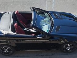 Schwarz Gebraucht 2007 Mercedes SLK200 Cabrio | 9.999 € (Etwas zu teuer)