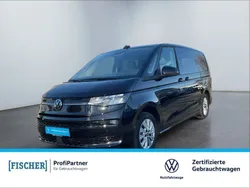 Schwarz Gebraucht 2023 VW T7 Van | 51.940 € (Guter Preis)